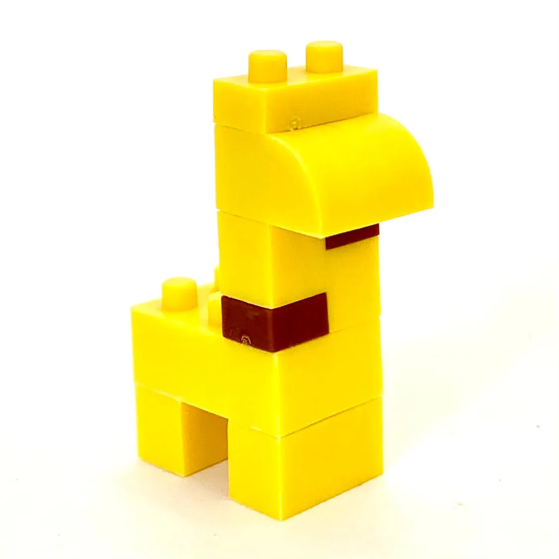 38281 IWAKO BLOCK ANIMALS ERASERS-60