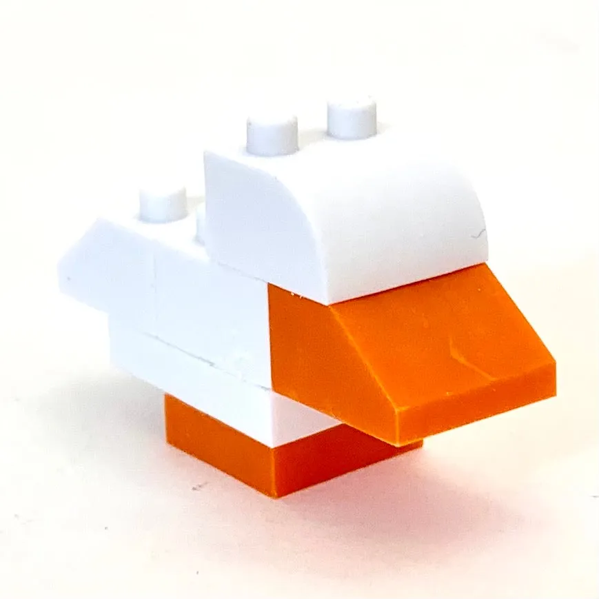 38281 IWAKO BLOCK ANIMALS ERASERS-60