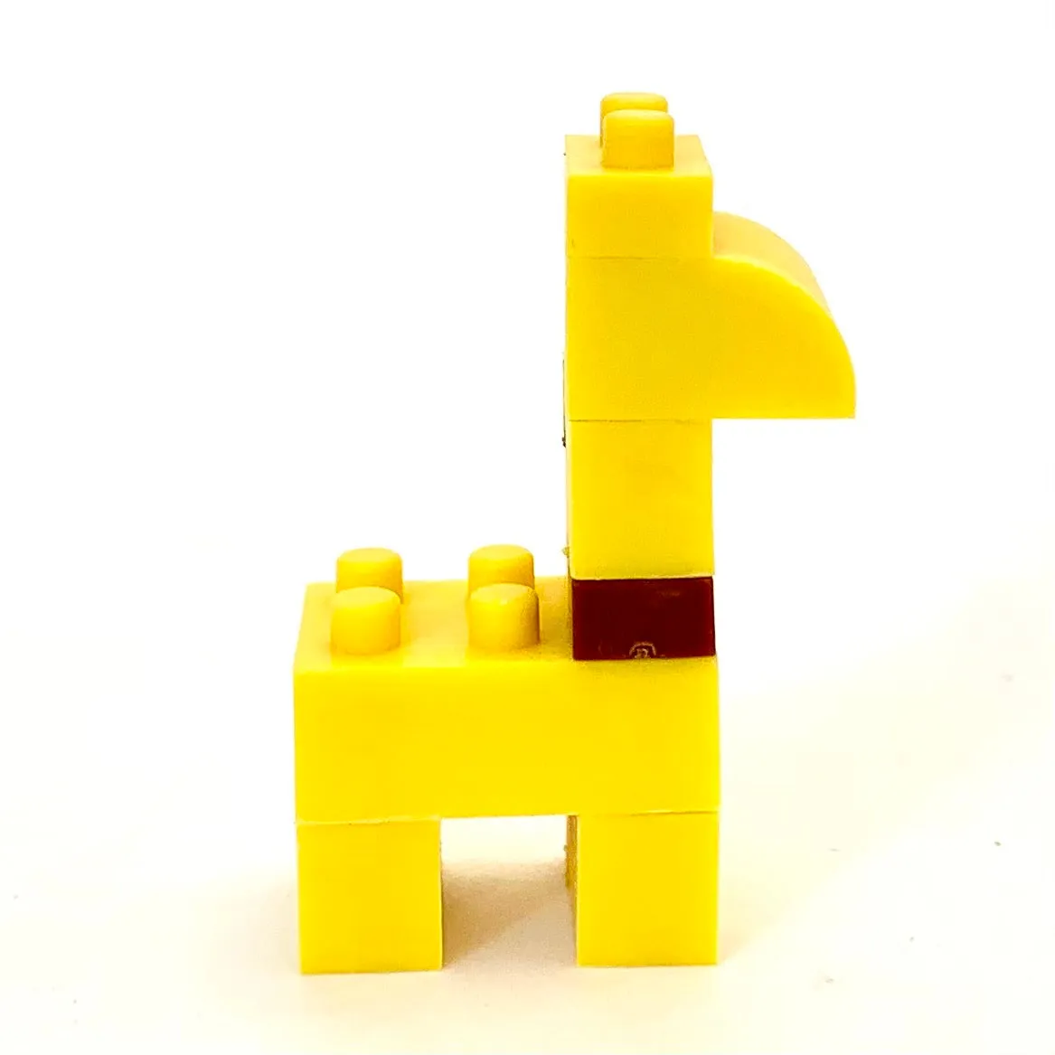38281 IWAKO BLOCK ANIMALS ERASERS-60