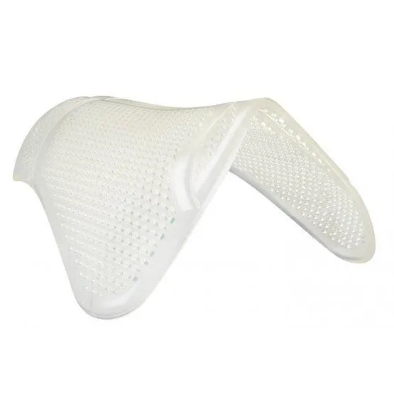 Adjustable Front and Back Pads by Acavallo