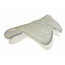 Adjustable Front and Back Pads by Acavallo