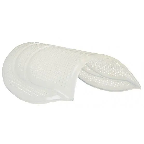 Adjustable Front and Back Pads by Acavallo