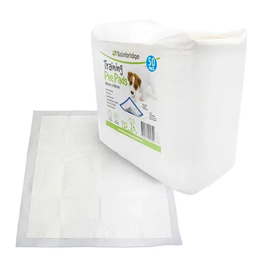 Bainbridge Training Pee Pads