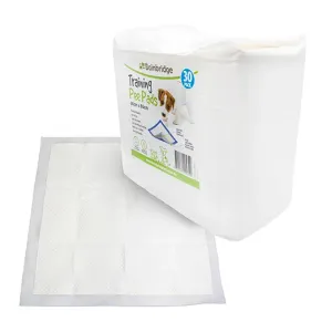 Bainbridge Training Pee Pads