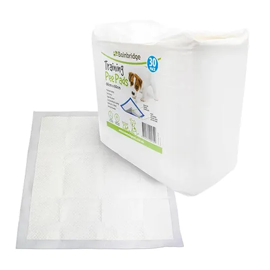 Bainbridge Training Pee Pads