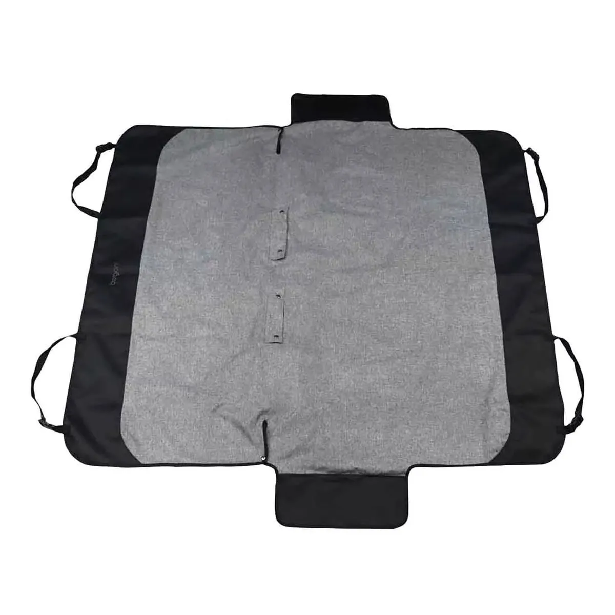 Bergan Auto Wide Hammock Seat Protector