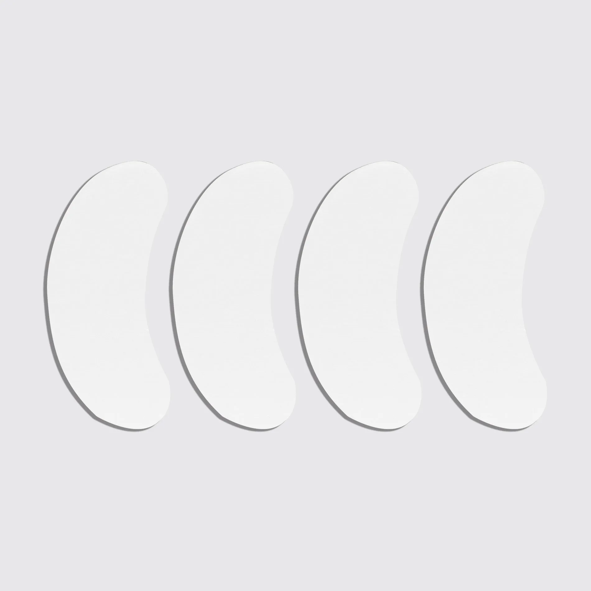 Bio Gel Eye Pads (10 pairs) - Style 1