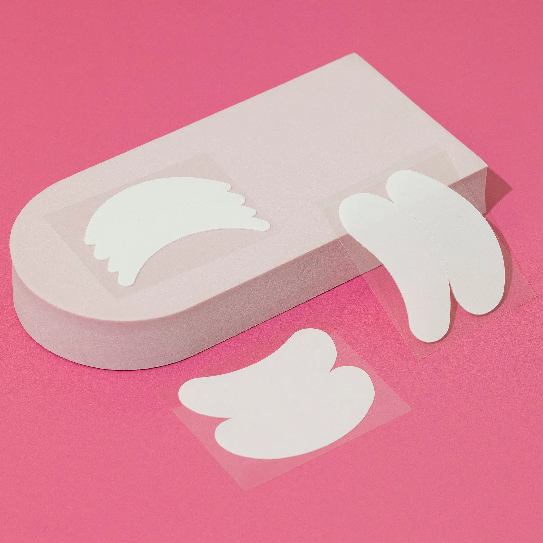 Bio Gel Eye Pads (10 pairs) - Style 1