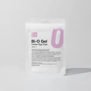 Bio Gel Eye Pads (10 pairs) - Style 1