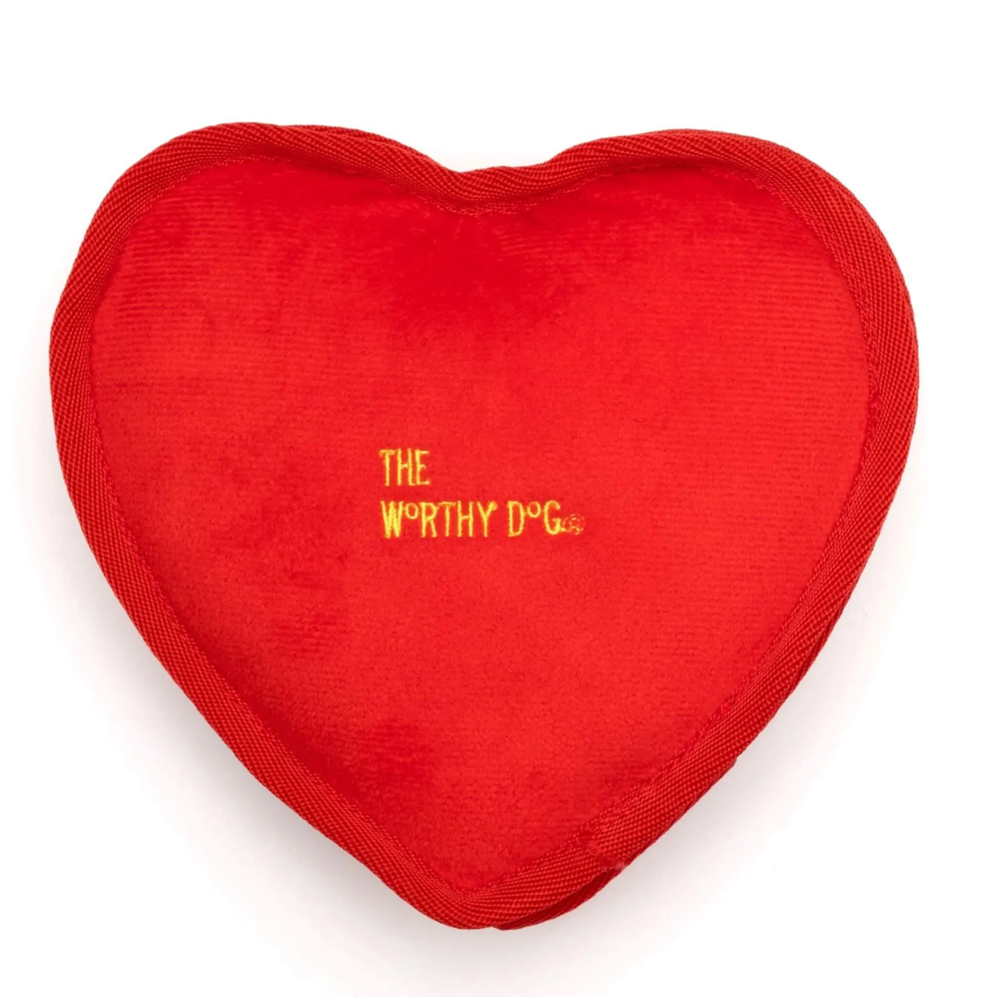 Box of Chocolates Tough Dog Toy