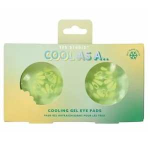 Cool As A... Cooling Eye Gel Pads