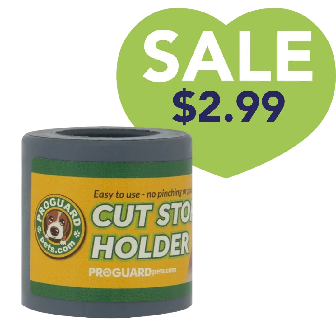 Cut Stop Holder by Proguard