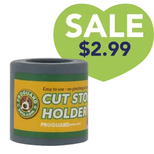 Cut Stop Holder by Proguard