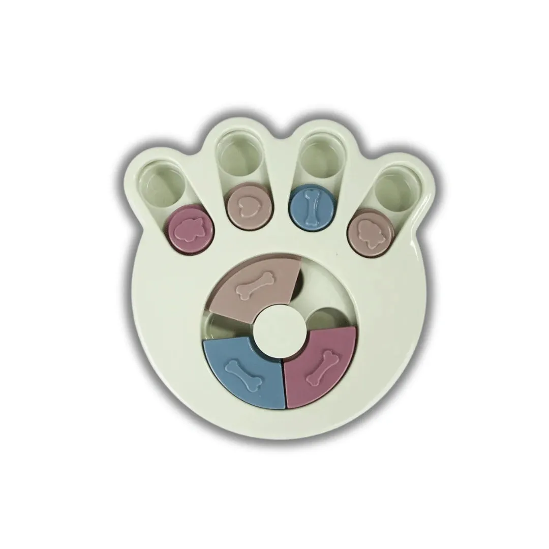 Dog Puzzle Feeder Toys