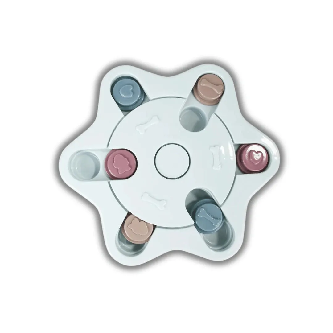 Dog Puzzle Feeder Toys