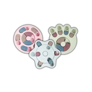 Dog Puzzle Feeder Toys
