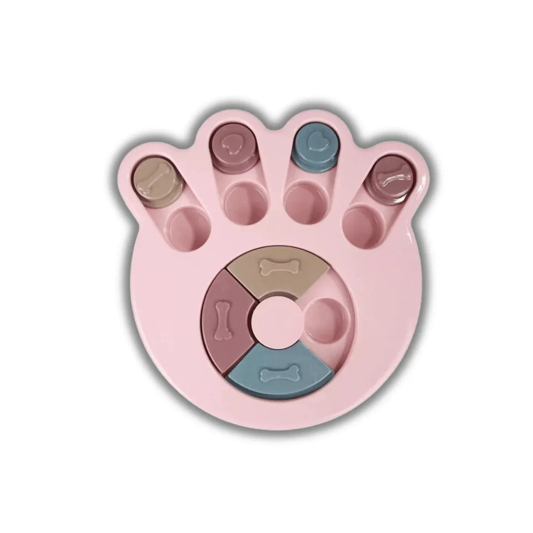 Dog Puzzle Feeder Toys