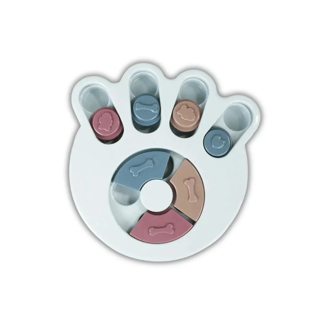 Dog Puzzle Feeder Toys