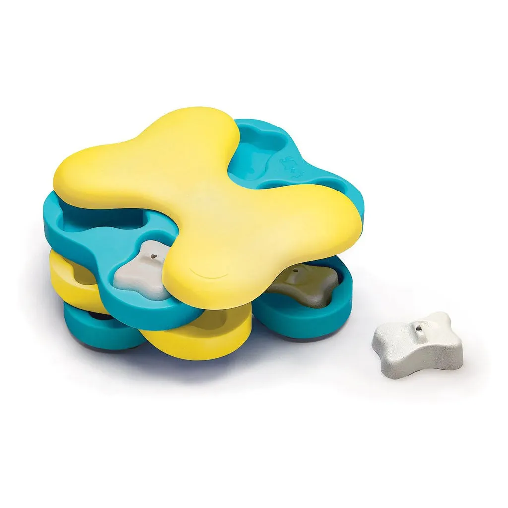 Dog Tornado Puzzle Game Toy