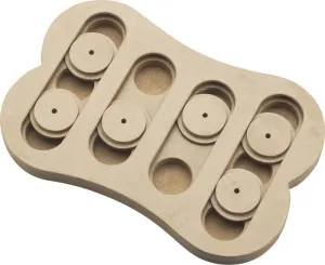 Ethical Products Spot Seek-A-Treat Shuffle Bone