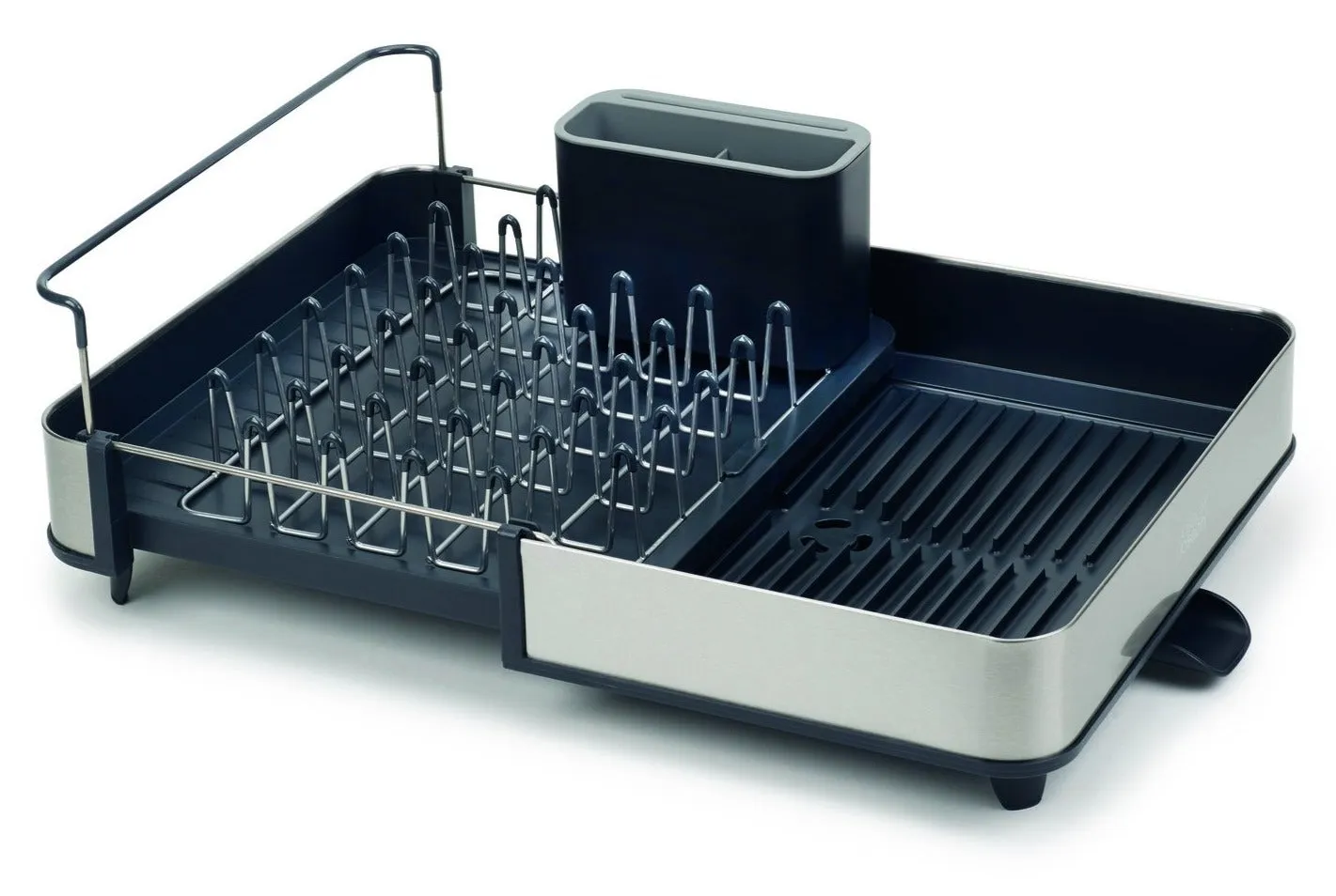 Extend Steel Dish Rack