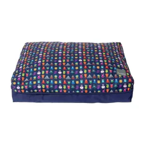 Fuzzyard Big Dreamer Pillow Bed - Yardsters Medium