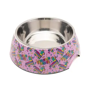 FuzzYard Fiesta Dog Bowl Medium^^^