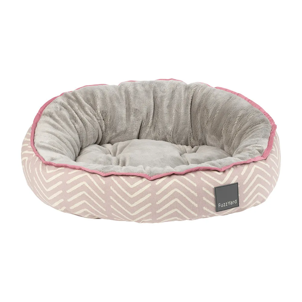 Fuzzyard Reversible Bed - Maricopa S 45cm x 56cm