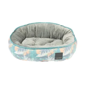 Fuzzyard Reversible Bed - Panama M 65cm x 74cm