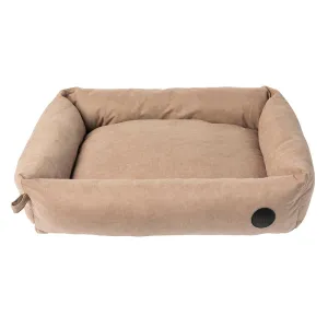 Fuzzyard The Lounge - Mocha S