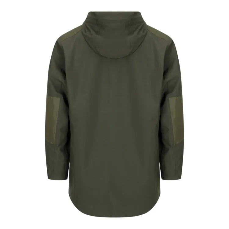 Hoggs of Fife Green King II Waterproof Smock