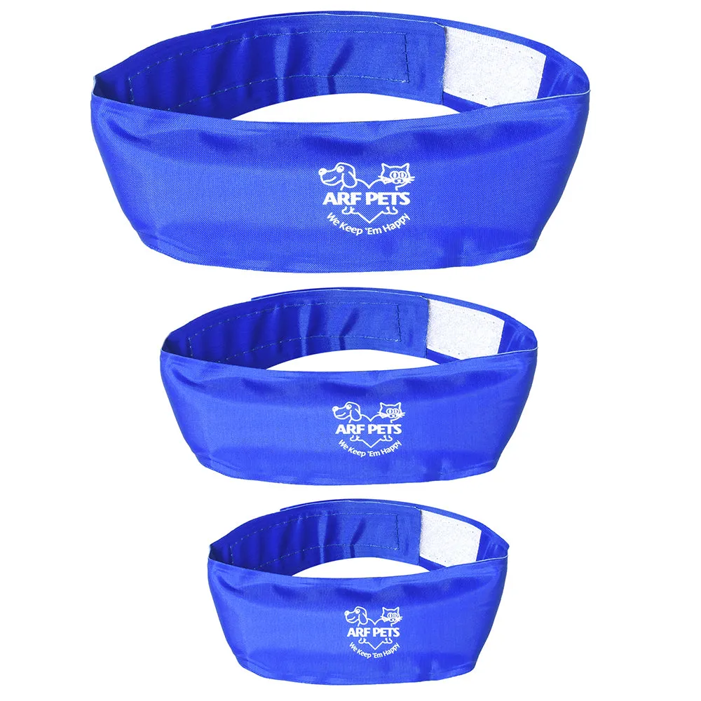 Large/Extra Large Cooling Dog Collar