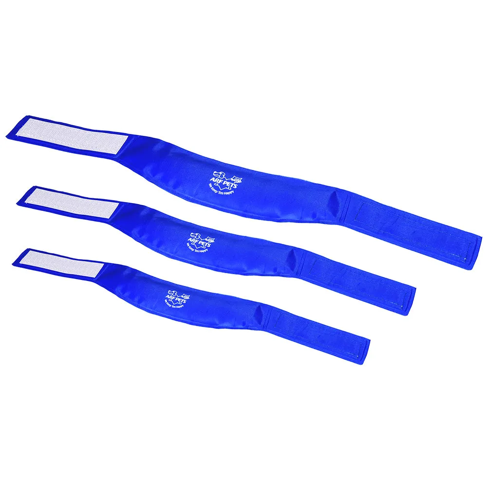 Large/Extra Large Cooling Dog Collar