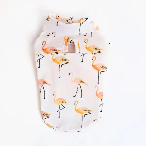 LCB Flamingo Cooling Jacket