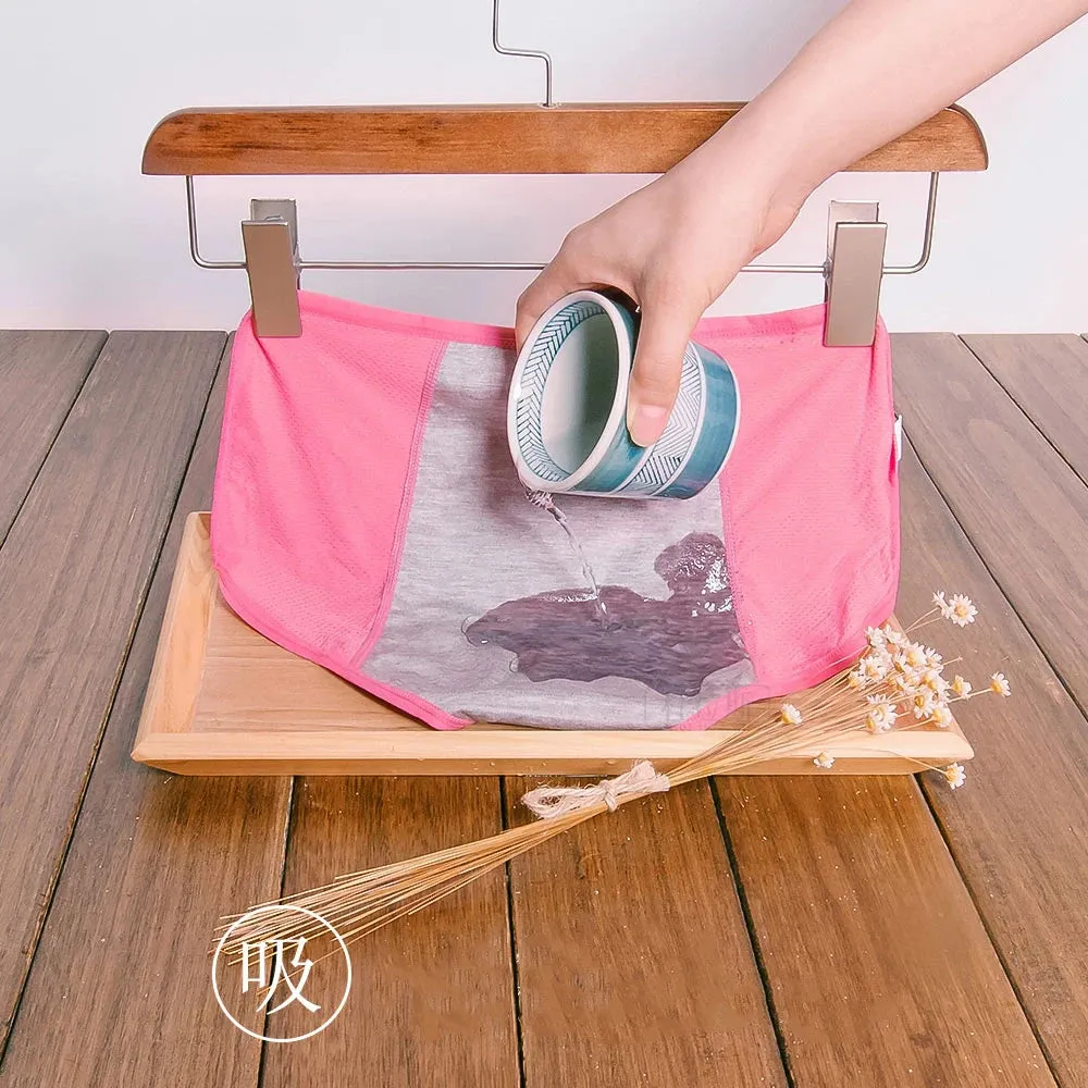 Leakproof Menstrual and Incontinence Underwear (BUY ONE GET ONE FREE)