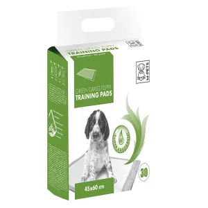 M-PETS Green Grass Training Pads 30 Pack