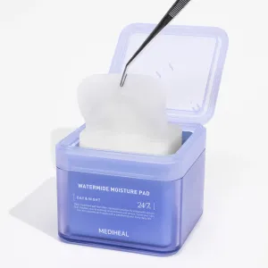 Mediheal Watermide Toner Pad