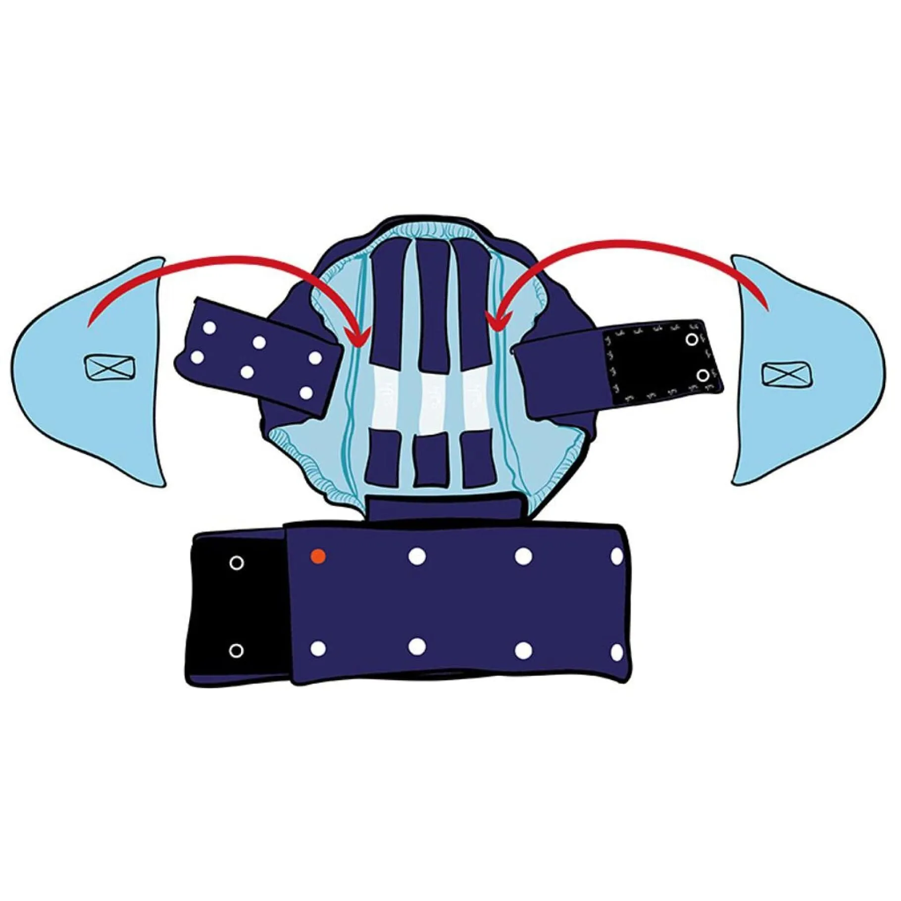 MPS Head Cover®
