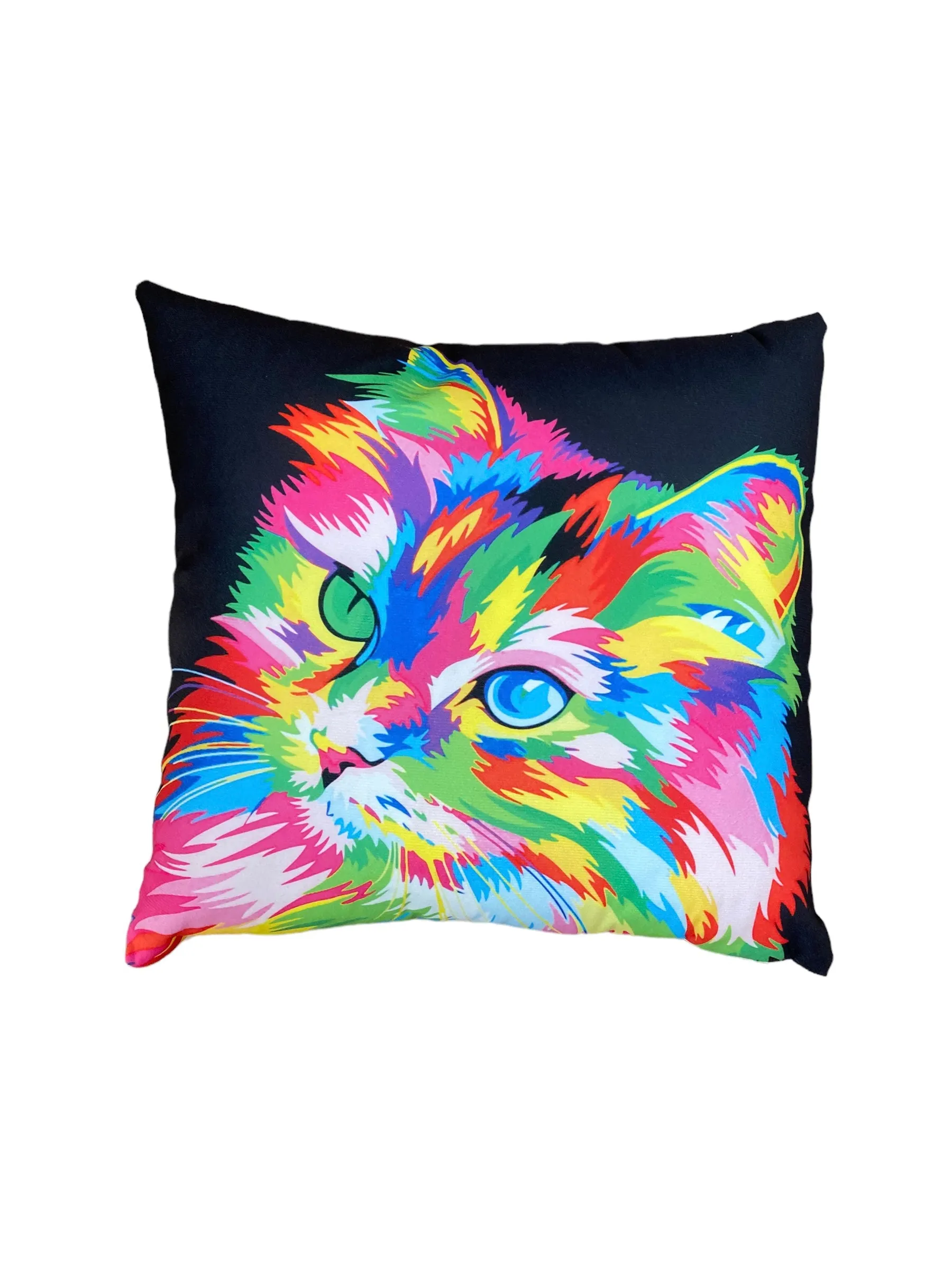 Multicoloured Animal Cushions (24 Breeds )