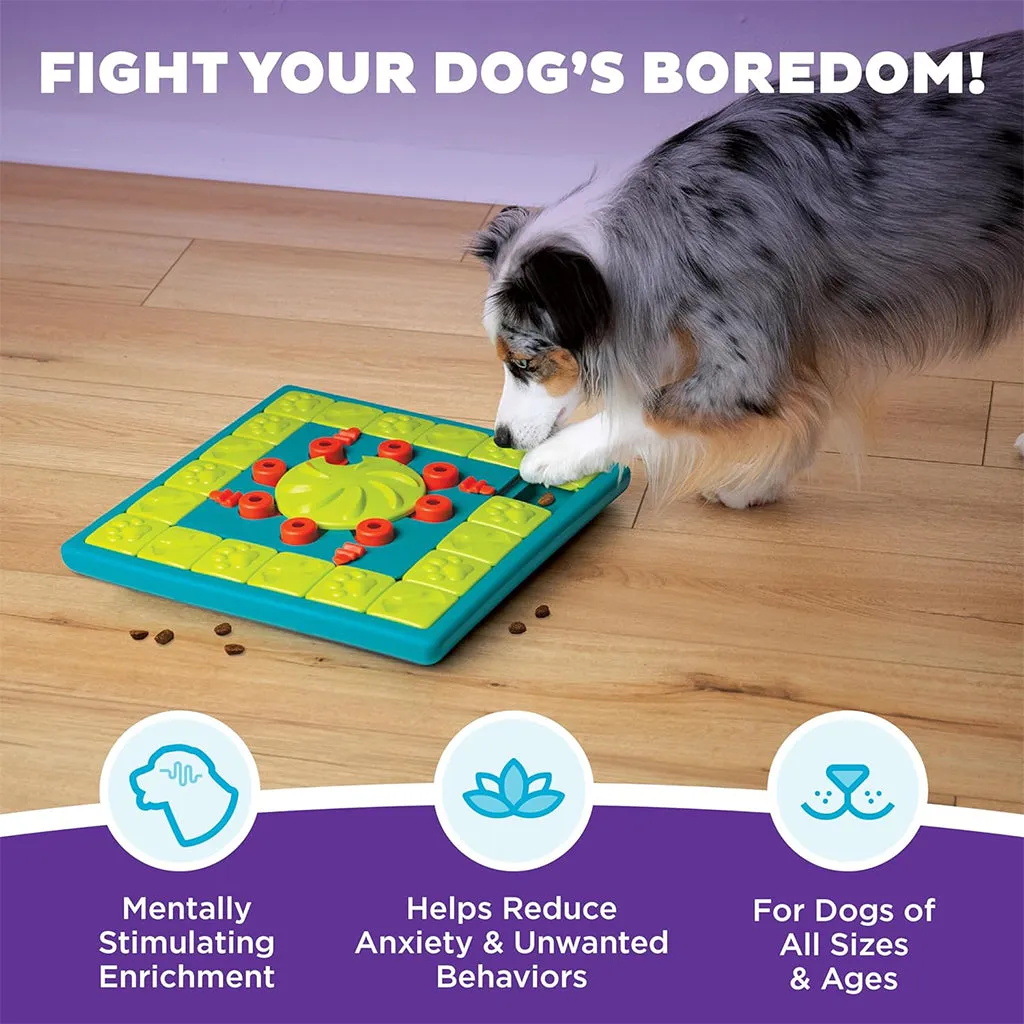 MultiPuzzle Dog Puzzle by Nina Ottosson