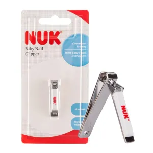 NUK Baby Nail Clipper