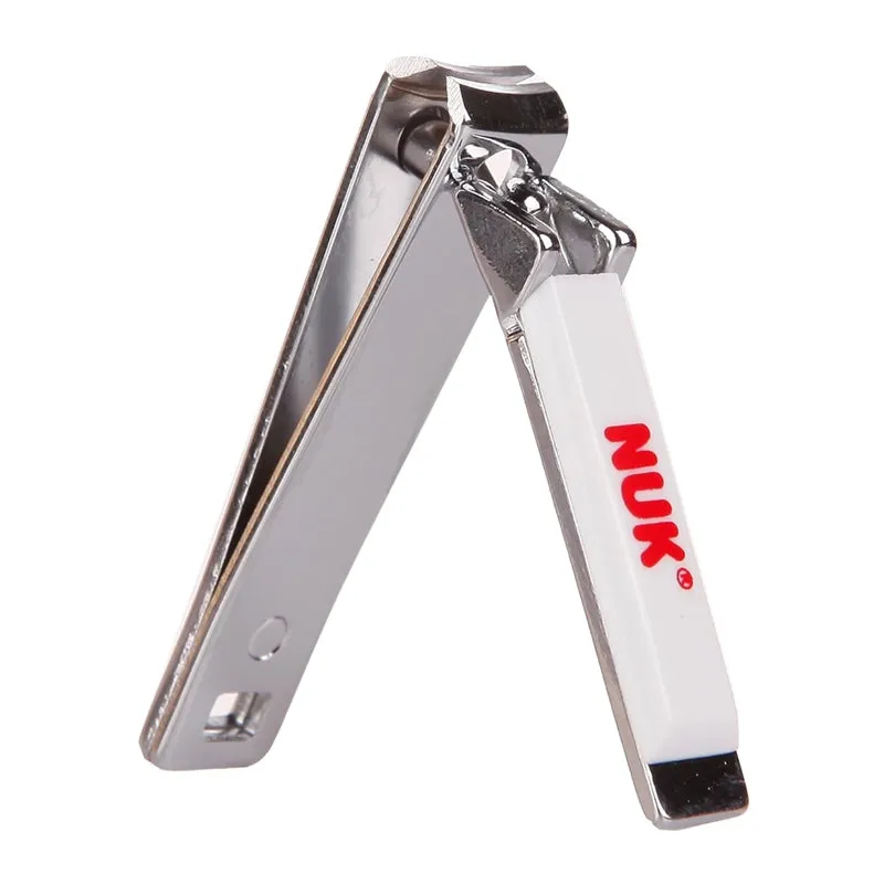 NUK Baby Nail Clipper