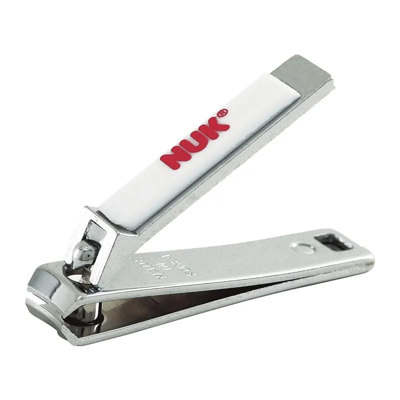 NUK Baby Nail Clipper