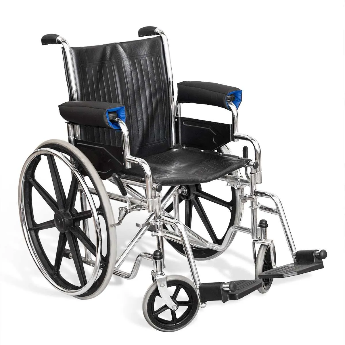 NY Ortho Wheelchair Armrest Covers