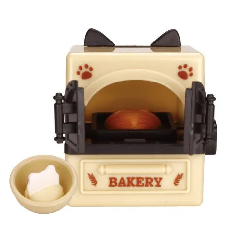 Nyanko Bakery Vol. 03 Tarlin Miniature Doll Furniture