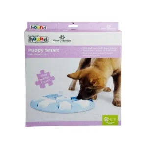 Outward Hound® Nina Ottosson® Puzzle Game Puppy Smart