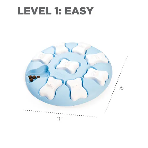 Outward Hound® Nina Ottosson® Puzzle Game Puppy Smart