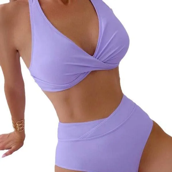 Period Swimwear – Women's Creative Print Swimsuit for Comfort & Style