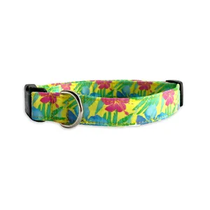 Personalized Dog Collar | Hawiian Collar | Duke & Fox®