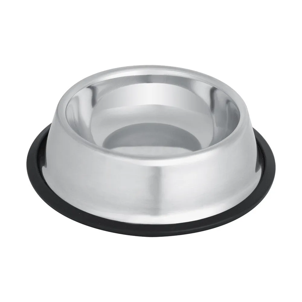 Pet Feeder Stainless Steel Dog Bowls-Stainless Steel Bowls